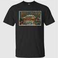 Bob Schneider 6-4-2026 Santa Fe New Mexico Poster Shirt