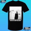 Justified Arrogance You Must Got Nikes On Your Lip The Way You Run Your Mouth Shirt