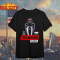 Paris Saint Germain Champions d’Europe 2026 Budapest 26 Final Shirt