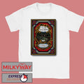 Tyler Childers June 4 2026 Coca-Cola Amphitheater in Birmingham AL Poster shirt