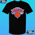 New York Knicks X Drake Iceman 2026 Shirt