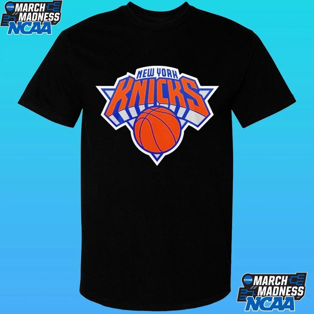New York Knicks X Drake Iceman 2026 Shirt