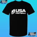 Darrell Green USA Football Shirt