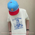 Y’all mind if I do some Howlin’ shirt