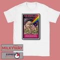 Poster The Growlers 3 28 2026 Santa Ana, CA shirt