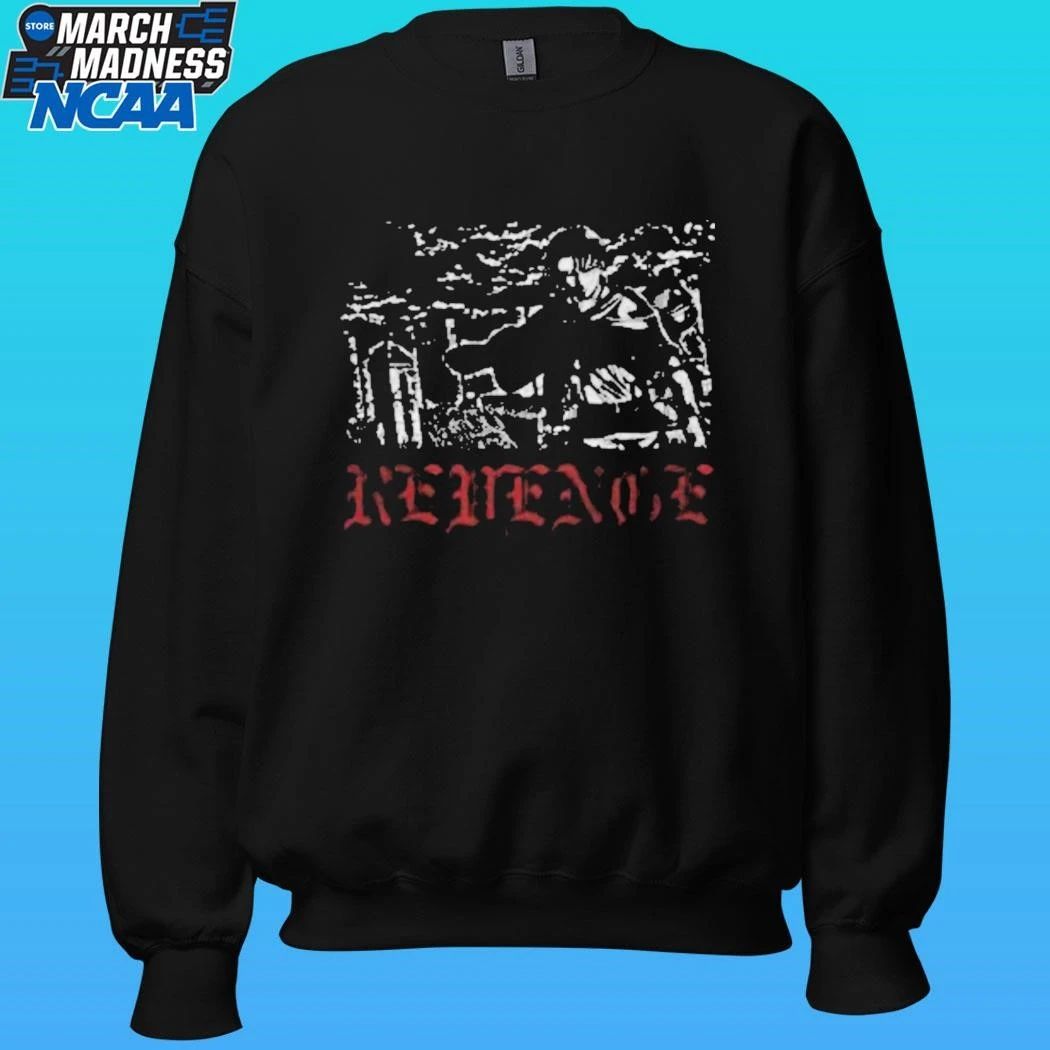 Revenge Nightshadow Shirt