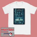 Trey Anastasio In Missoula MT On May 29-30 2926 Tour Poster shirt