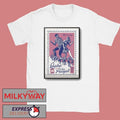Quintron And Miss Pussycat In Santa Cruz CA On Jun 10 2026 Poster shirt
