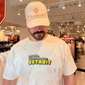 Say Nice Things About Detroit shirt