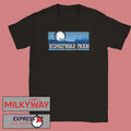 Widespread Panic St. Augustine, FL 2026 Event shirt