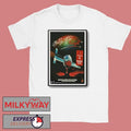 Johnny Blue Skies & The Dark Clouds Poster Mutiny After Midnight Mar 13-15 2026 shirt