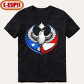 Texas Support Rebel Alliance Loon Logo shirt