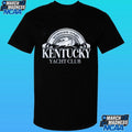 Kentucky Yacht Club We Noah’s How To Party Shirt