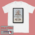 Charley Crockett Tour San Benito TX On Mar 13 2026 Poster shirt