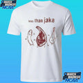 Less Than Jake Eat Meat Shirt