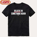 Jack For New York Believe In Something Shirt