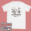 Joy’s Automobiles shirt