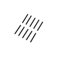 SAB Raw 420 Set Screw M2X18