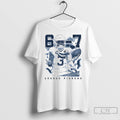 Classic George Pickens Touchdown Dallas 6 7 T Shirts