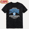 2026 Atlantic Coast Conference Men’s & Women’s Swimming & Diving Championships Shirt