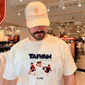 Athletics Taiwan Taiwanese Heritage Night shirt