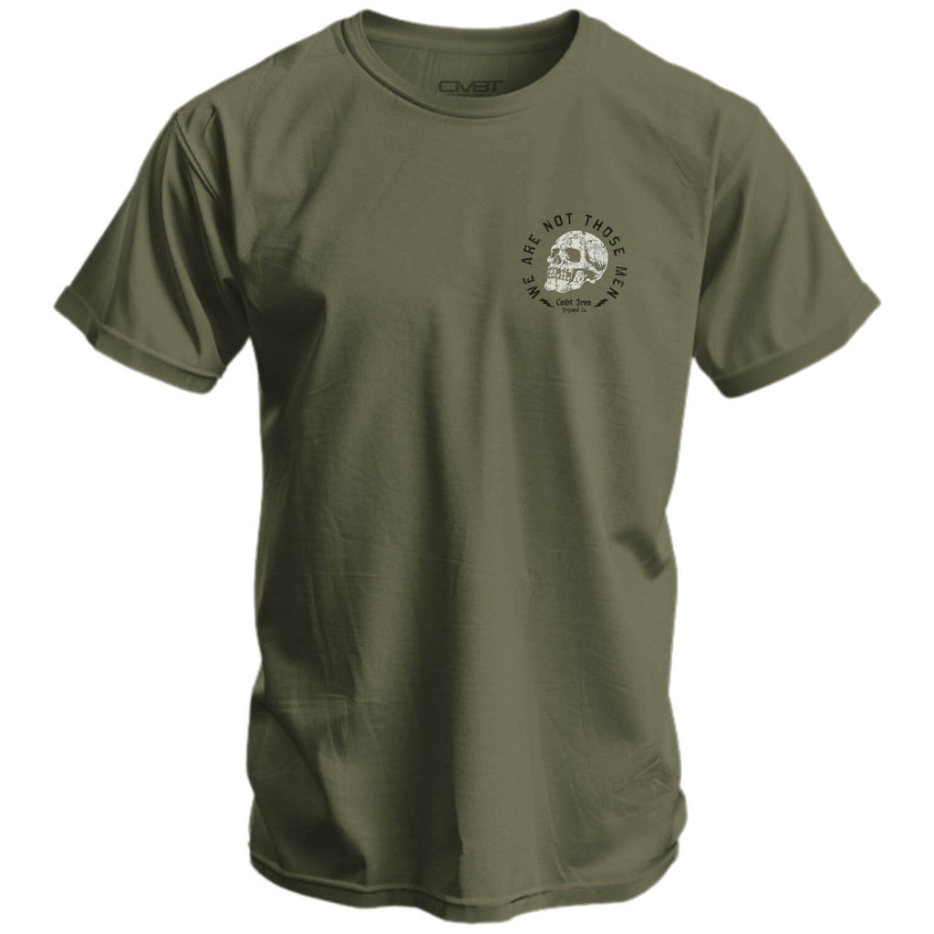 Some Men Are Opposed To Violence. We Are Not Those Men Men's T-Shirt Hoodie, Sweatshirt | CoreVibeTees.com (Image 4)