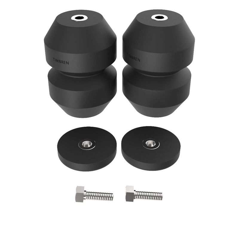 Timbren Suspension Enhancement System Rear Kit for 2007-2011 Dodge Nitro 4WD