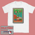 Jeff Tweedy La Rosa In Tucson Arizona Mar 17 2026 Poster shirt