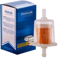 PG PL5/16 Fuel Filter | Fits 1973 Plymouth Cricket