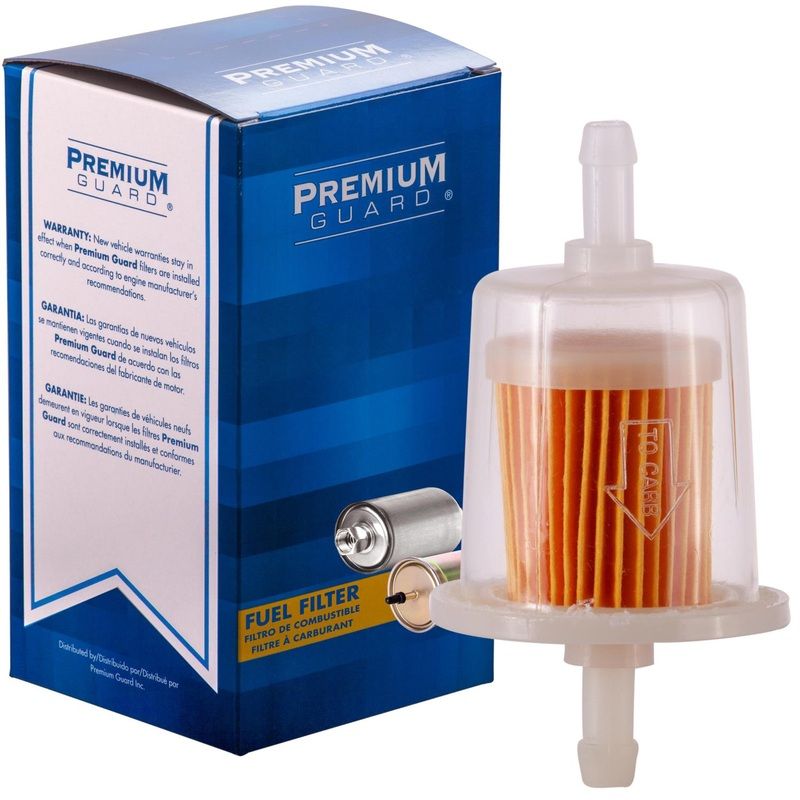 PG PL5/16 Fuel Filter | Fits 1973 Plymouth Cricket