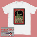 Amsterdam Klezmer Band April 2 2026 Poster Groningen Netherlands shirt
