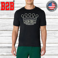 Jason Isbell The Classic Center Theatre In Athens GA Jan 17 2026 Shirt