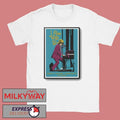 J Roddy Walston Mar 5 2026 Poster Lexington, Ky shirt