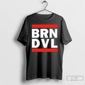 Classic Run Dvl T Shirts