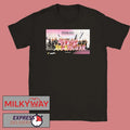Celebrates Inter Miami FC 2025 MLS Cup Champions White House Visit shirt