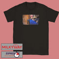 No One Wants to Fight for Israel Brian McGinnis 2026 Shirt