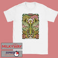 Joe Russo’s Almost Dead May 22 2026 Asbury Park NJ shirt