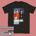 The Drama Movie 2026 Witness The Wedding Of The Year In Theaters On April 3 2026 shirt