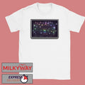 LIMITED Umphrey’s McGee Livingston MT TOUR 4-6 6 2026 Poster shirt