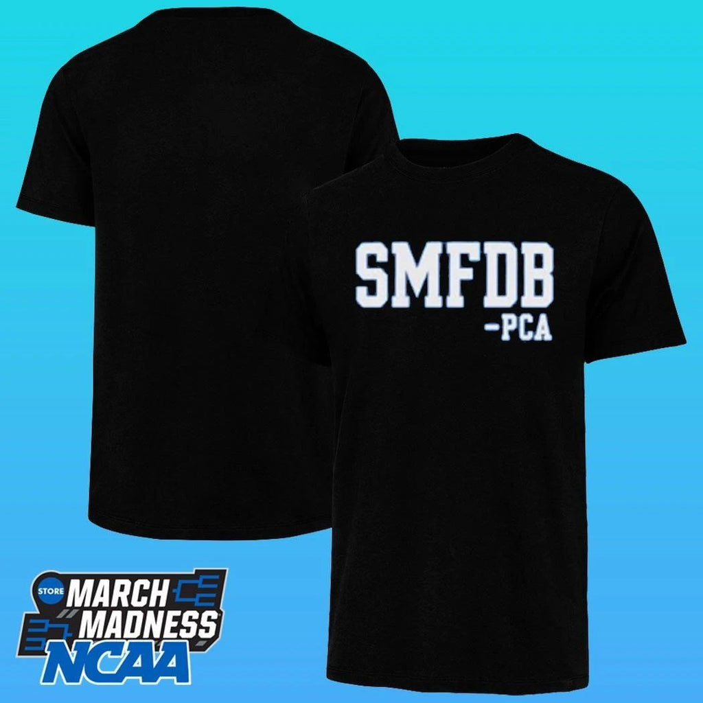 Smfdb Pca Chicago Northside Baseball Shirt