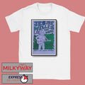 Jesse Wellles Poster Mar 11 2026 Madison, WI shirt