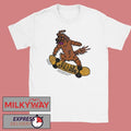 Billy Strings Skateboarder Event shirt