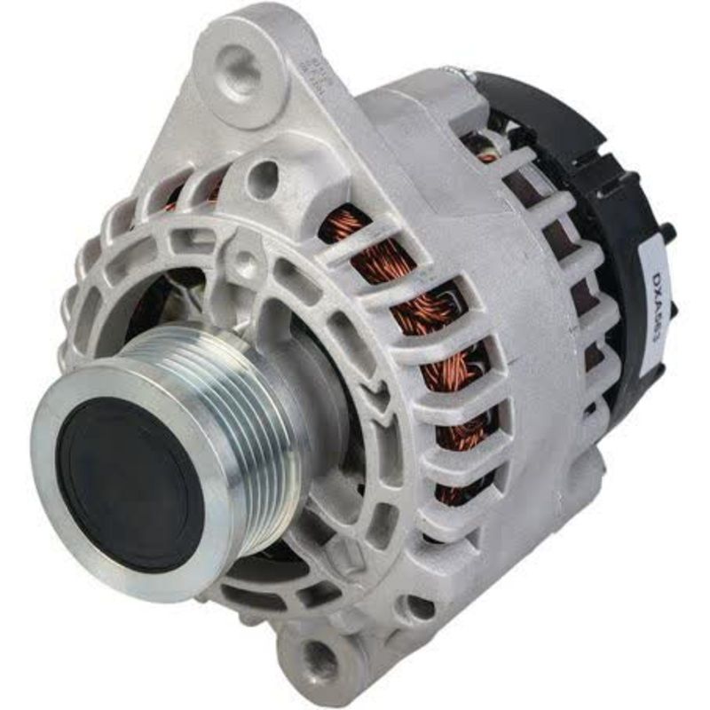 OEX Alternator 12V 140A Denso Style DXA563