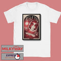 The Fall of Troy Tour Mexico On March 3 2026 Poster shirt