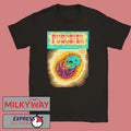 Puscifer Las Vegas Nevada 2026 Venue Poster At The Chelsea At The Cosmopolitan On March 20 2026 The Normal Isn’t Tour T-Shirt