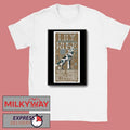 Lily Rose Tour Columbus OH On Mar 27 2026 Poster shirt