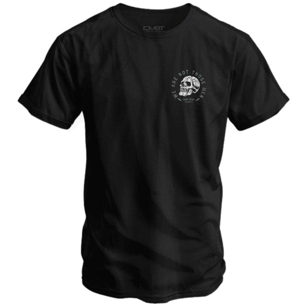 Some Men Are Opposed To Violence. We Are Not Those Men Men's T-Shirt Hoodie, Sweatshirt | CoreVibeTees.com (Image 2)