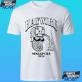 Haywire 617 Boston Hardcore Asia And Australia Tour At Singapore On May 2026 Shirt
