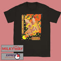 Dave Matthews Band Orange Beach Alabama 2026 Event Poster At The Wharf Amphitheatre On May 25 2026 T-Shirt