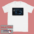 Jack White Tour Jun 2, 2026 Klub Studio Kraków, Poland Poster shirt